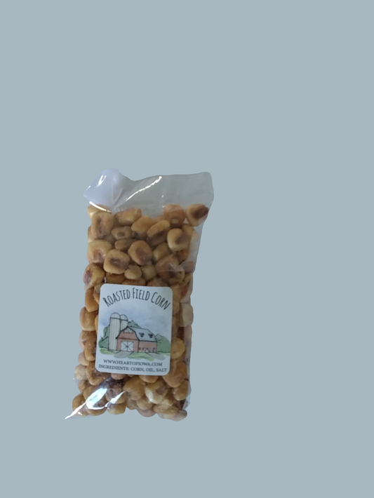Medium Corn Snack