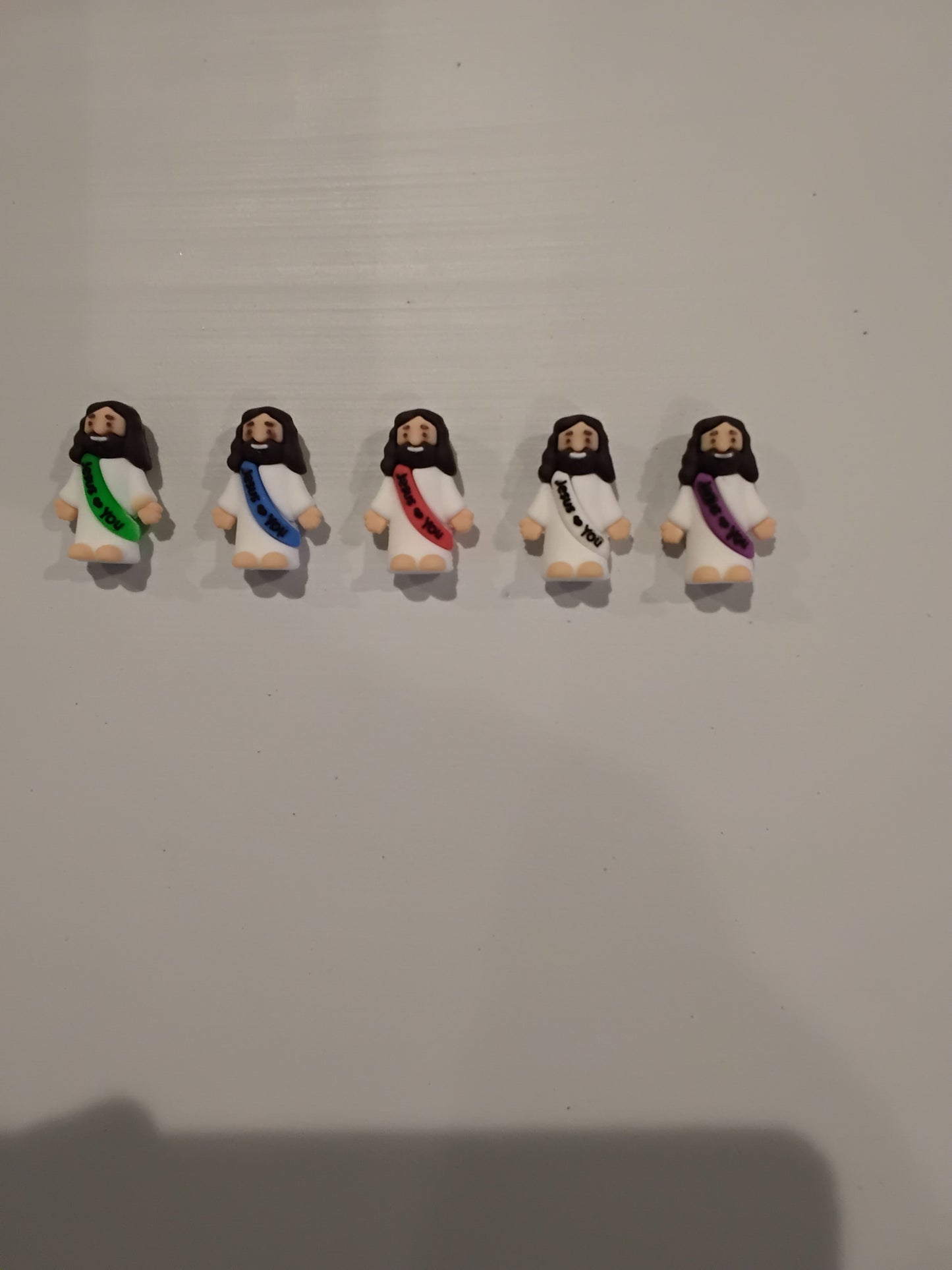 Pocket Jesus