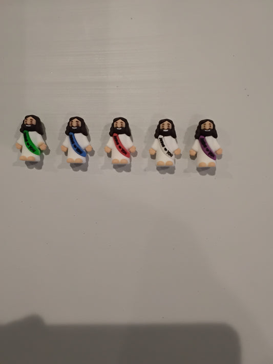 Pocket Jesus