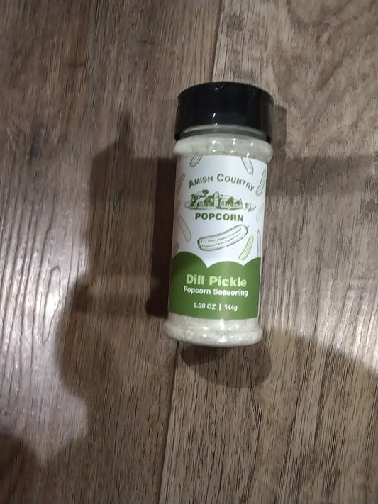 Amish Country Dill Pickle Seasoning